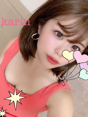 藤野かりん|三茶美人で評判の女の子