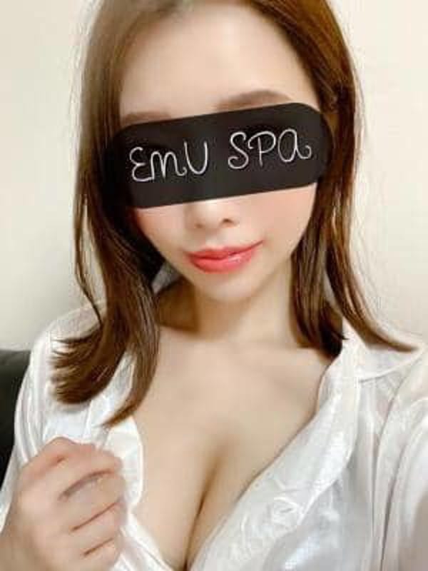 宮永ゆみ|蒲田エミュスパで評判の女の子