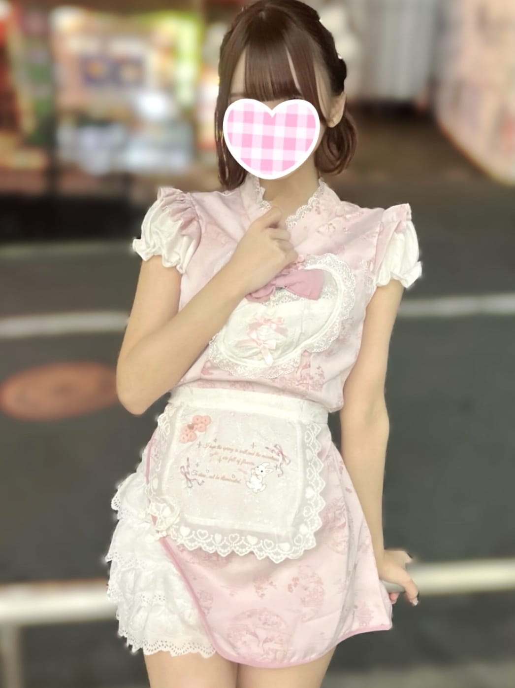 真宮れい(クリームソーダ)のプロフ写真1枚目
