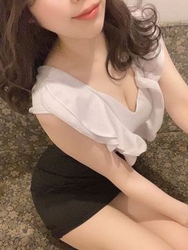 長谷川未来|CLAVIS(クラビス)で評判の女の子