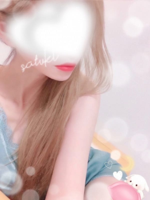 皐月|金沢メンズエステLeafSPAでおすすめの女の子