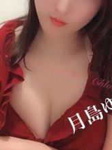 月島ゆりの|Chloeでおすすめの女の子