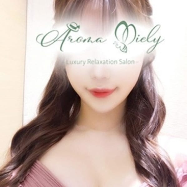 清水なつみ | Aroma Miely（アロマミエリー）(恵比寿・目黒)