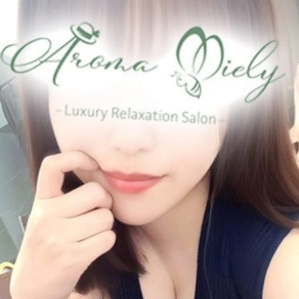 柏原にこ | Aroma Miely（アロマミエリー）(恵比寿・目黒)