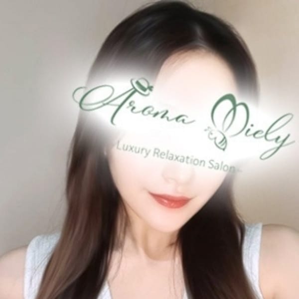 岩永ひかり | Aroma Miely（アロマミエリー）(恵比寿・目黒)