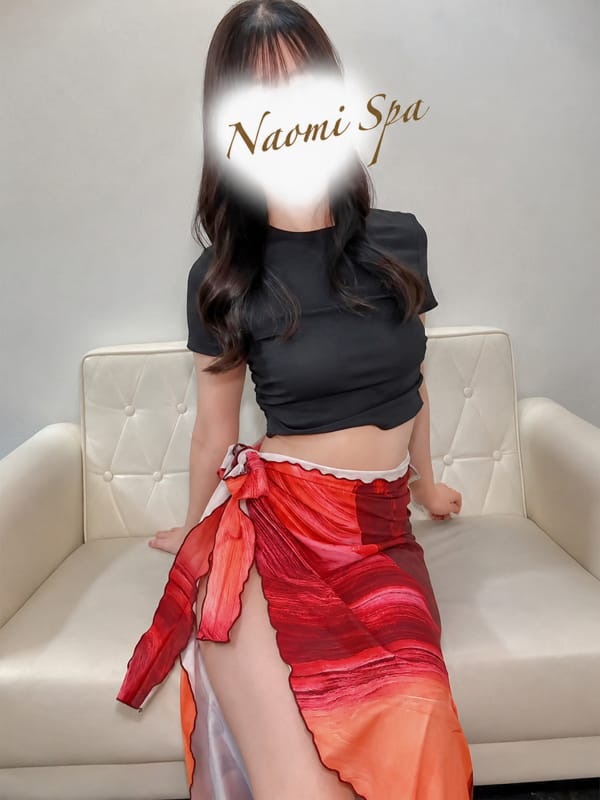 鈴都はるか|NAOMI SPA（ナオミスパ）でおすすめの女の子