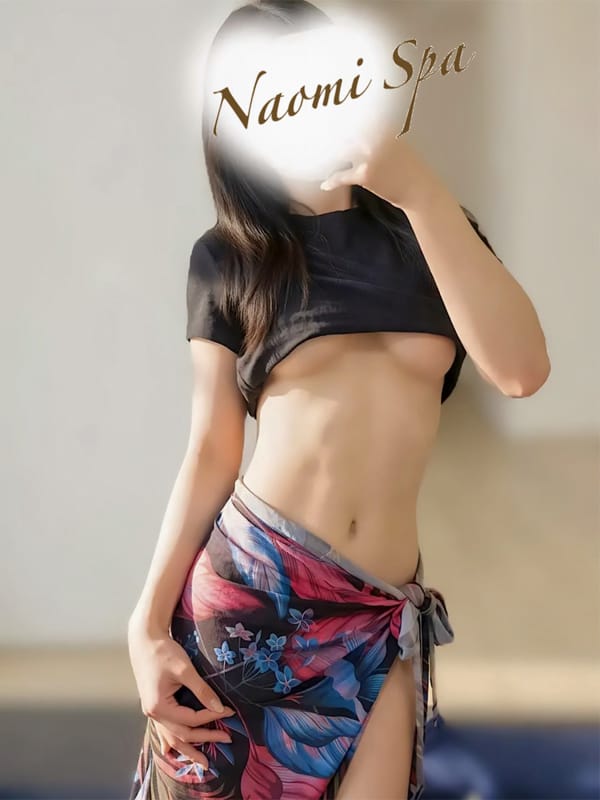 新垣うるり|NAOMI SPA（ナオミスパ）でおすすめの女の子