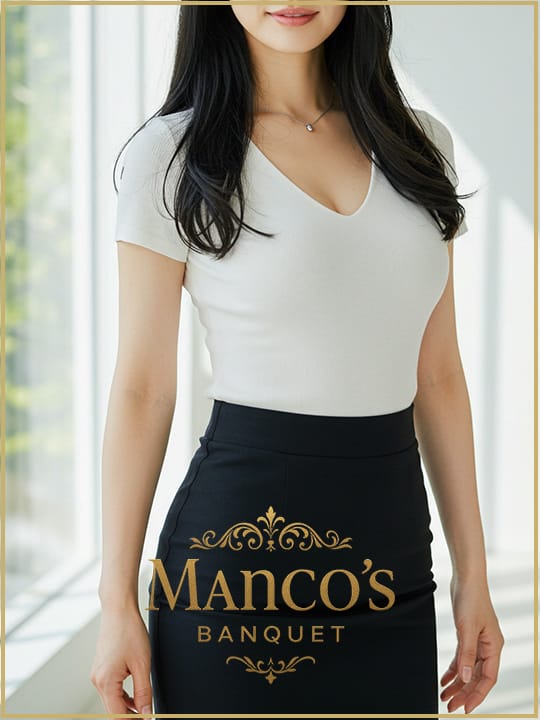 満里奈 -まりな-|万香の宴 仙台駅前店でおすすめの女の子