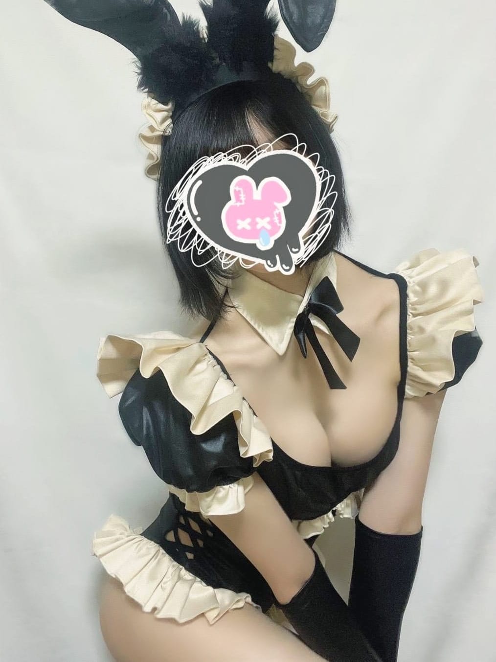 神楽☆社交的で可愛い