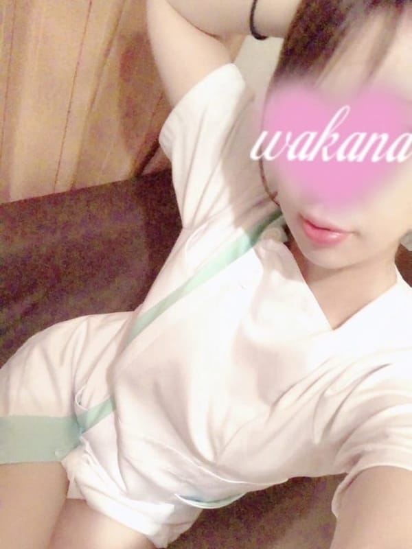 矢吹わかな|リラクゼーション Arias(アリア)でおすすめの女の子