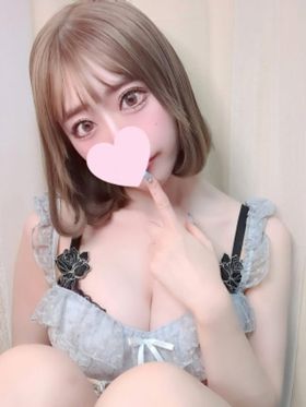 一目惚れ注意❤︎ゆず|名古屋風俗で今すぐ遊べる女の子