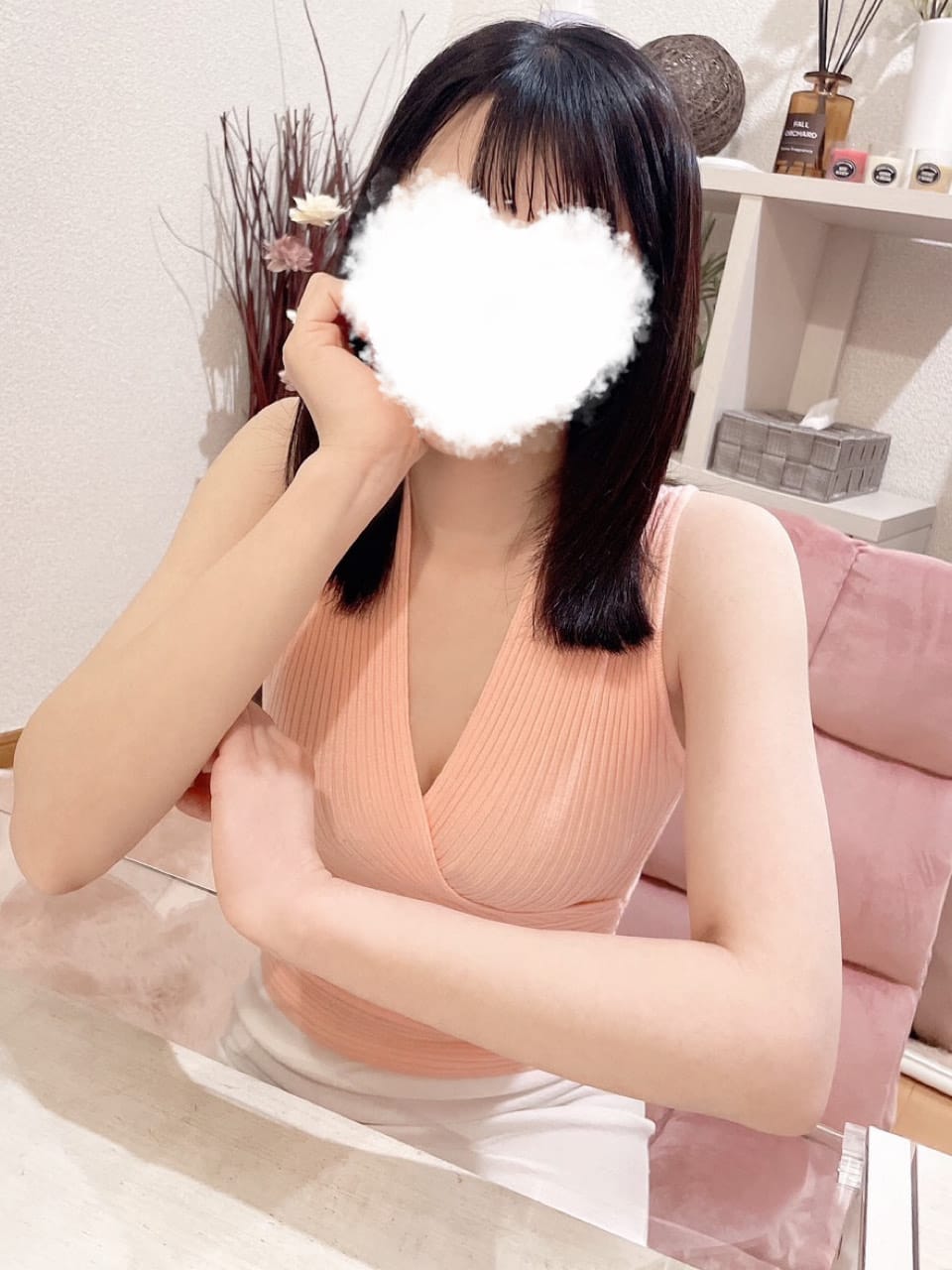 こころ【♡Luxury　Class】