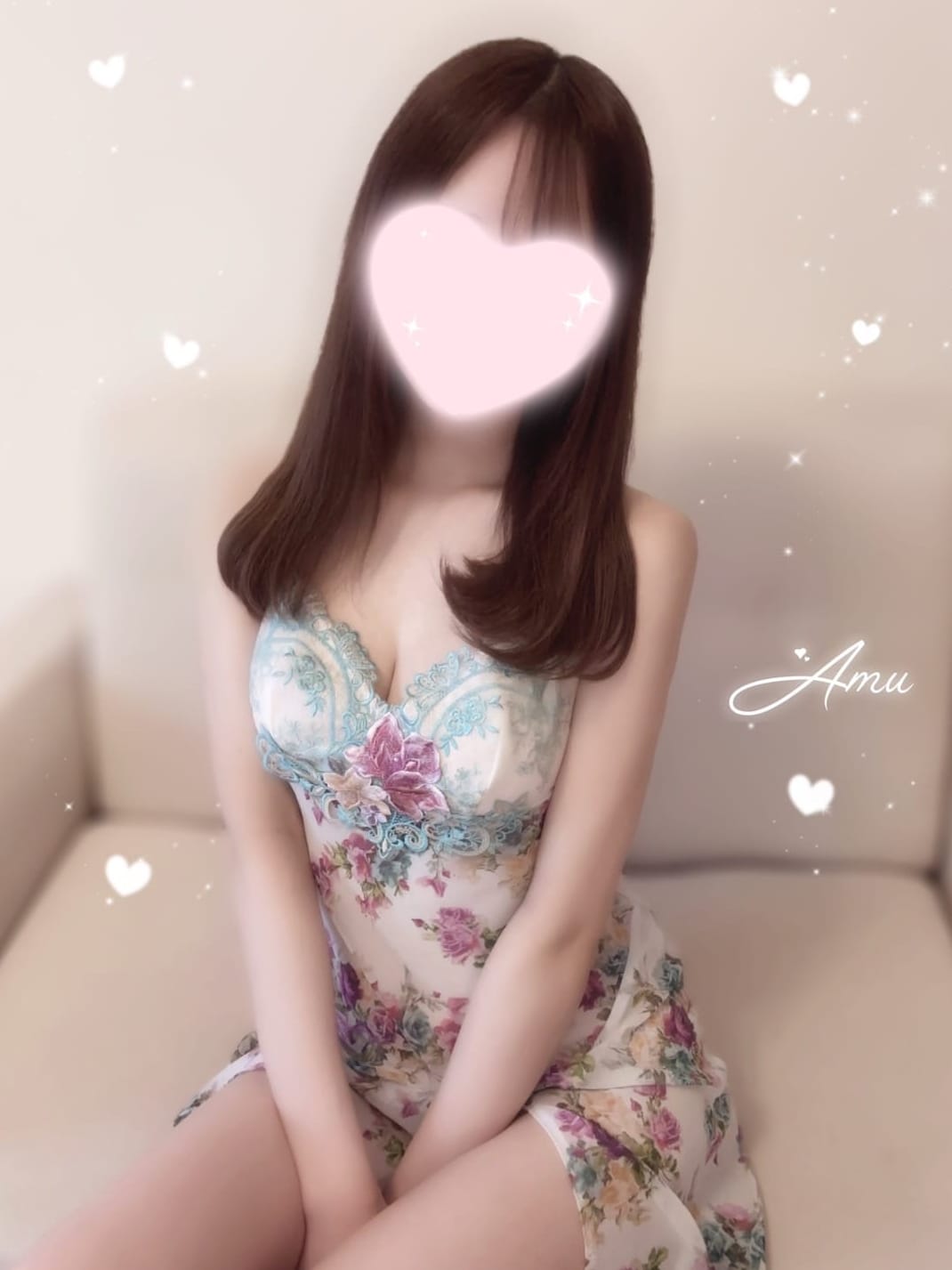 あむ|桜～healing aroma～でおすすめの女の子