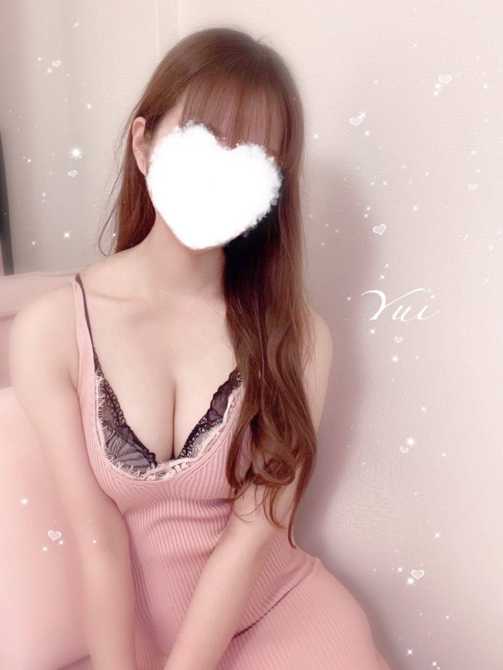 ゆい【♡Luxury　Class】