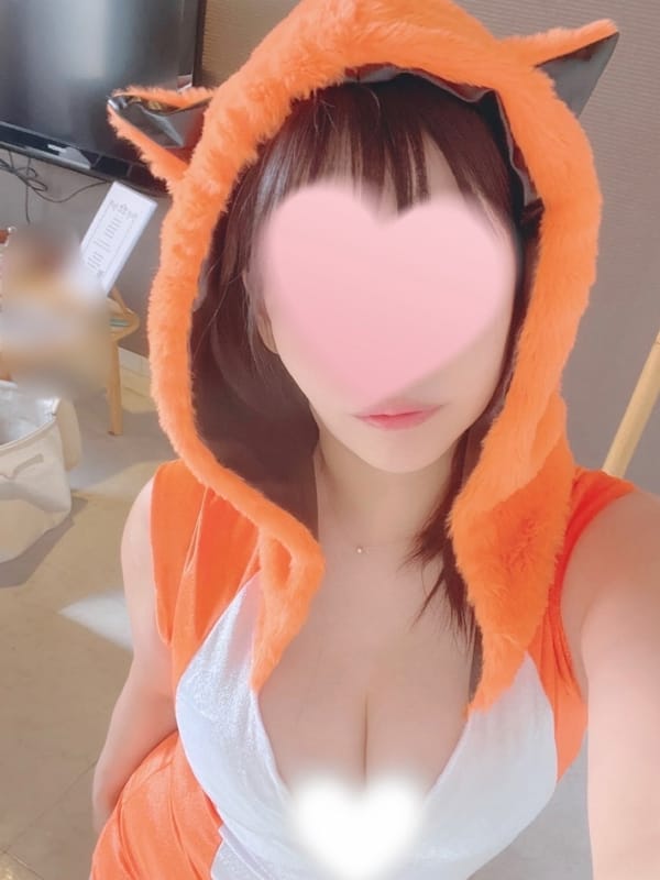 める|きつねでおすすめの女の子