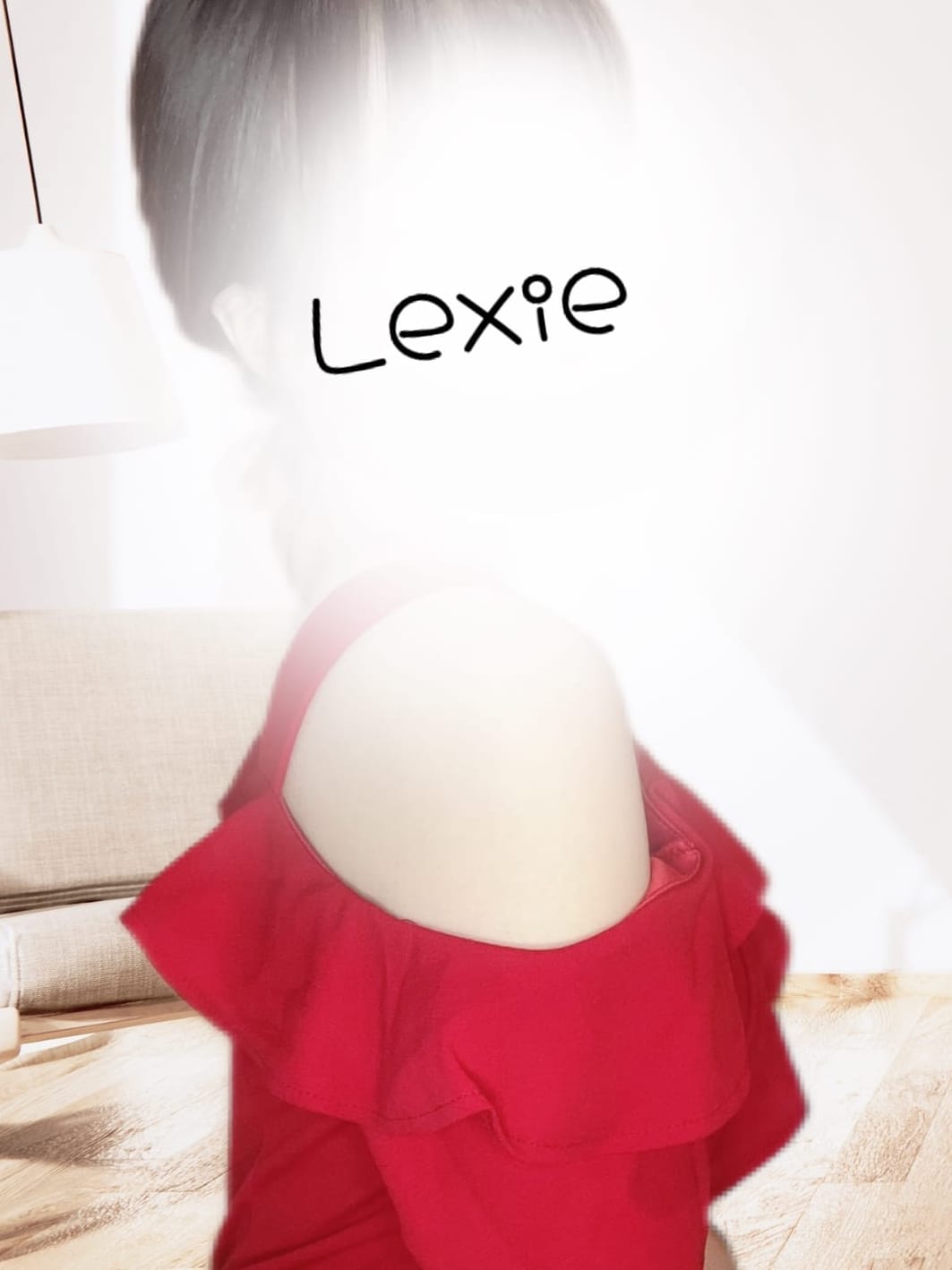あい|Lexie (レクシー)でおすすめの女の子