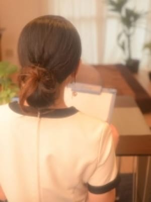 三浦（みうら）|プリマージュでおすすめの女の子