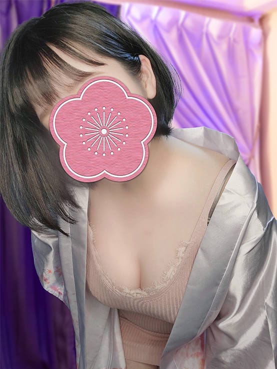 小都里 茉夏（ことり まな）|いやし処 ゆ庵で評判の女の子