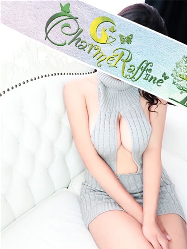 風間えりな|シャルムラフィネで評判の女の子