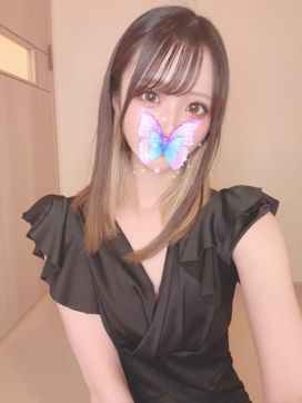 花実|横浜 TeTe(テテ)で評判の女の子