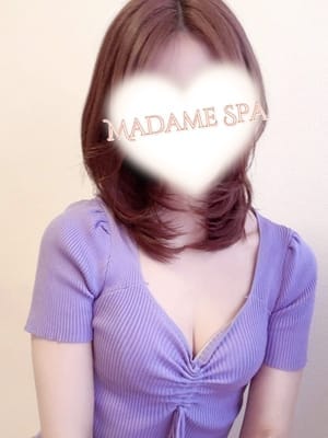 福田|マダムスパでおすすめの女の子