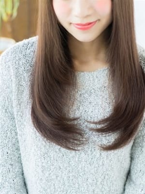椎名 はるな|Aroma Lomiere Spa 山形店でおすすめの女の子