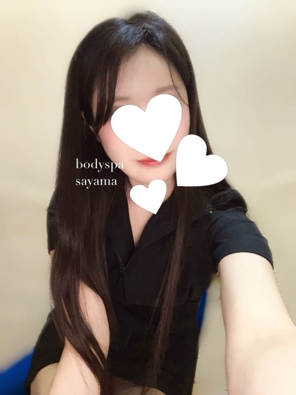 佐山|BODYSPA 千葉本店でおすすめの女の子