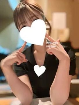 佐山|BODYSPA 千葉本店で評判の女の子