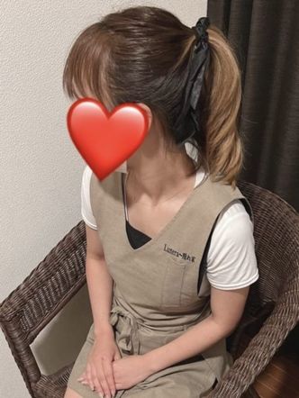 葉月|Lunera~隠れ家でおすすめの女の子