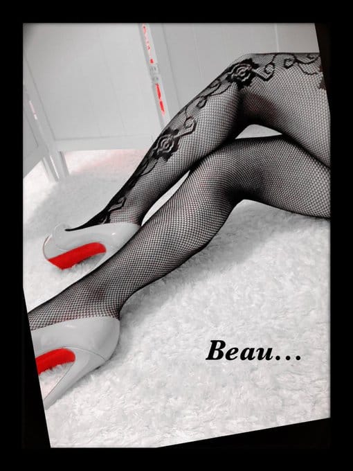 Beau|Beauで評判の女の子