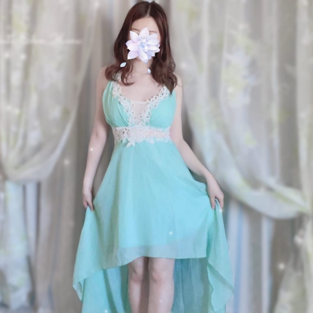 かな【あの時のスクラブガール】 | HAKATA EDEN～博多エデン～(福岡市・博多)