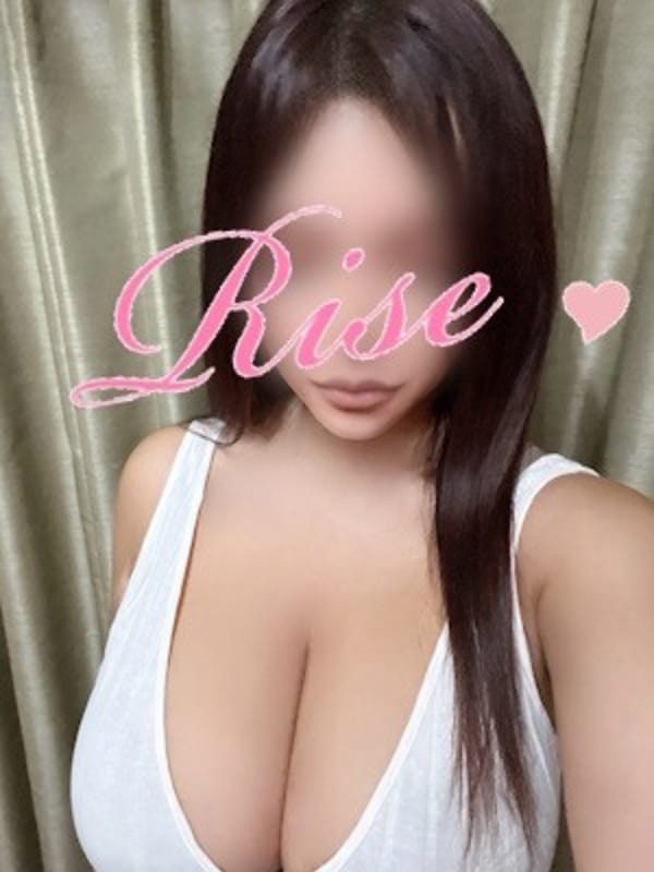 朝霧|五反田Rise～リゼ～で評判の女の子