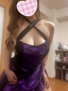 鈴木あんり|LIRICA OSAKA(リリカオオサカ)で評判の女の子