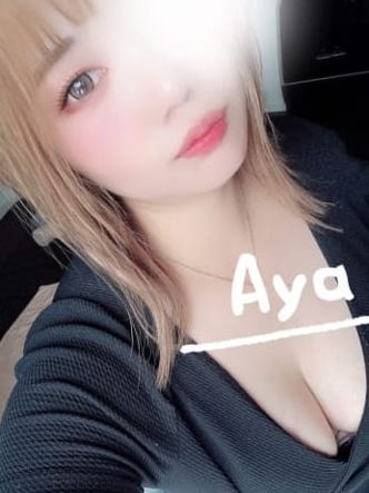 あや-Aya-|FEELでおすすめの女の子