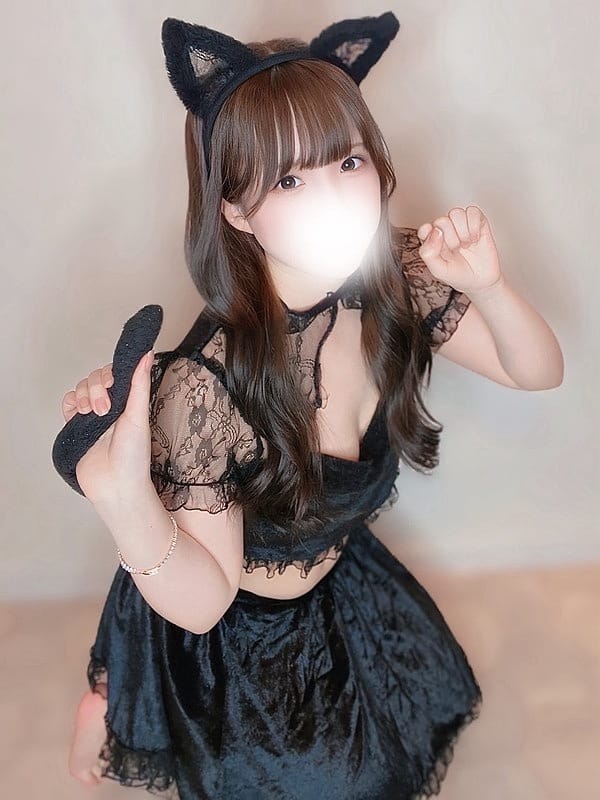 近江ひびき|Chat noir（シャノワール）でおすすめの女の子
