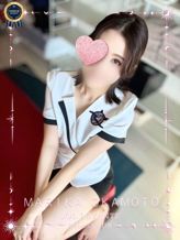 ◎岡本 まりか|Sol・Levante ソル・レヴァンテでおすすめの女の子