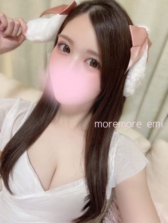石原えみ|マンション型メンズエステmoremore(モアモア)でおすすめの女の子