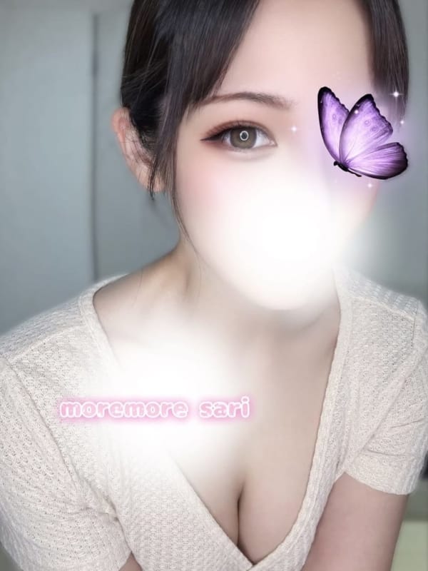 吉岡さり|マンション型メンズエステmoremore(モアモア)でおすすめの女の子