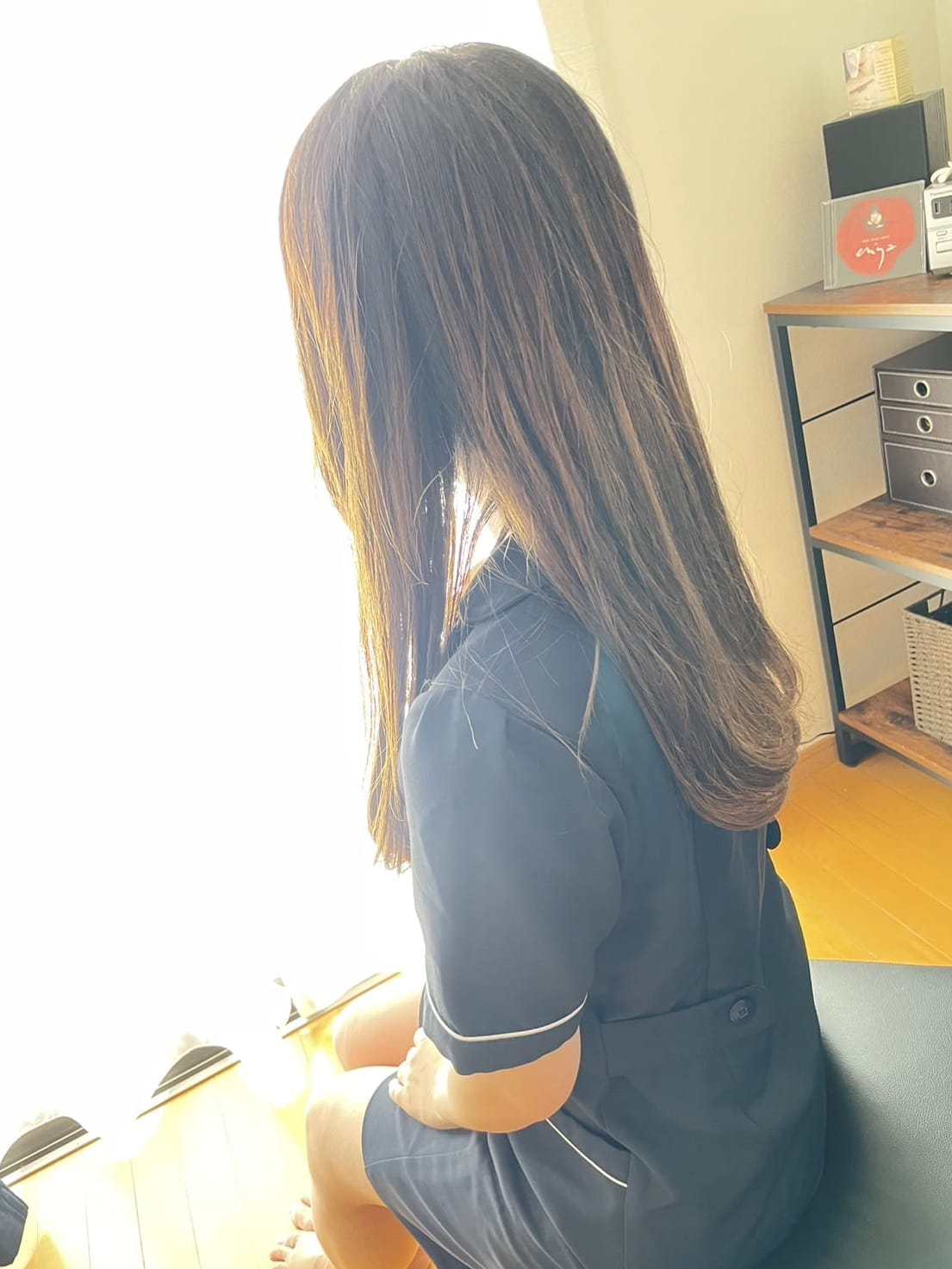 南川 優果