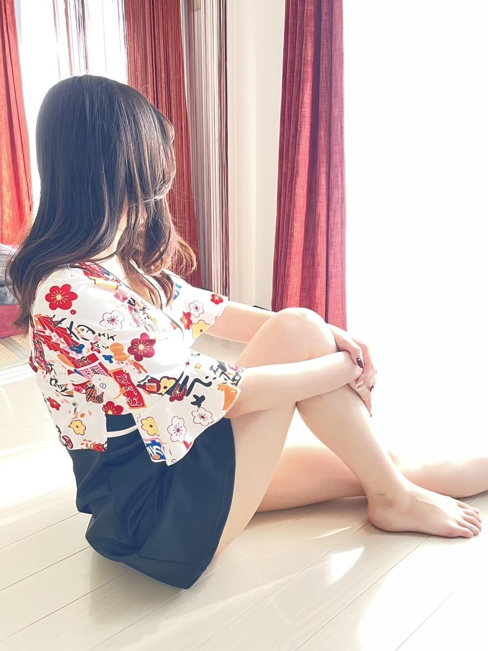 望月 らら
