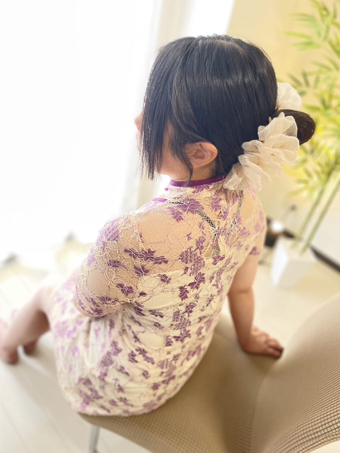 日比野 瑠奈
