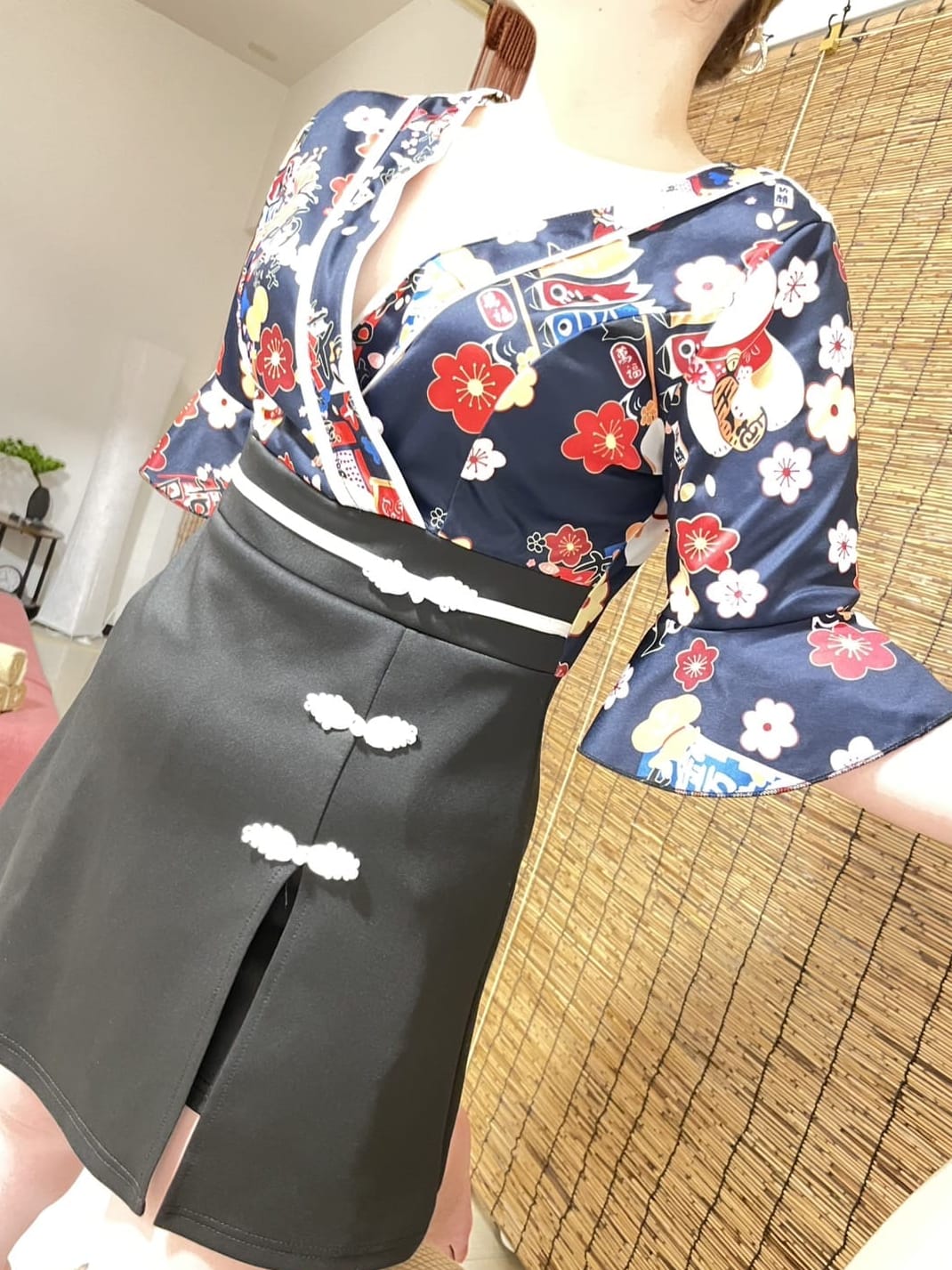 大和 千華