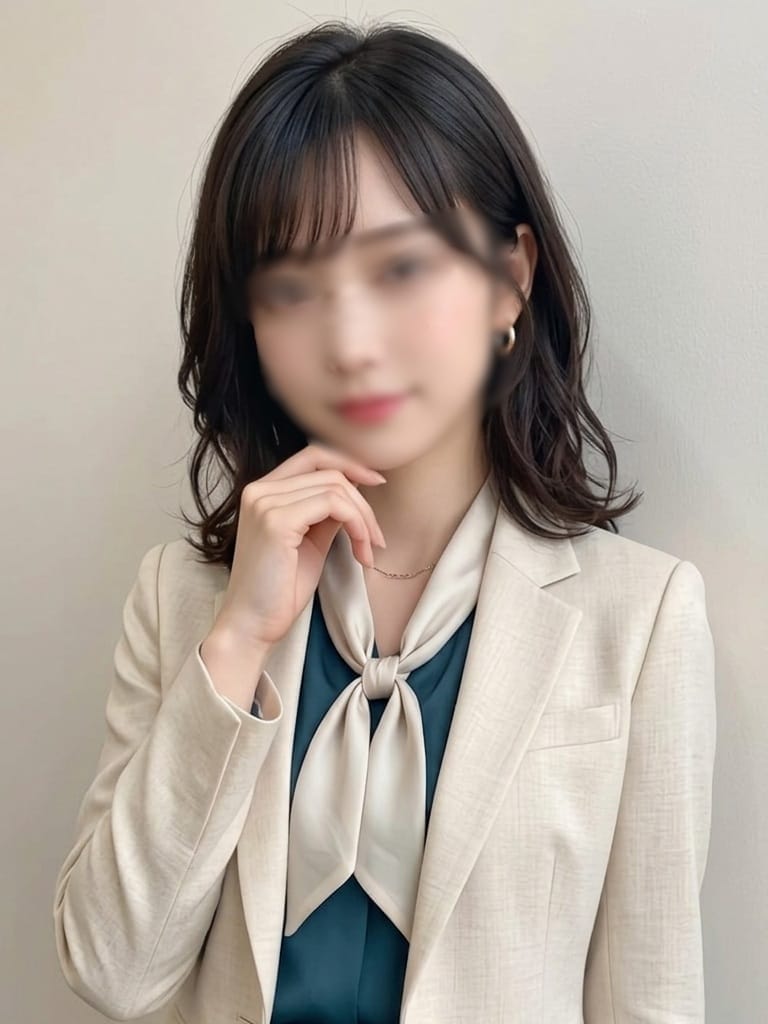 セラピストB|ビタミンでおすすめの女の子