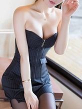 スタッフD|ビタミンでおすすめの女の子