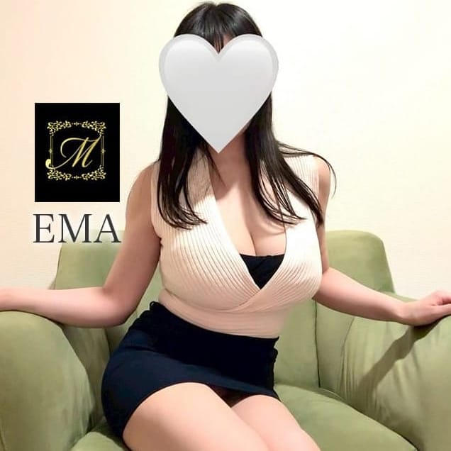 愛咲 えま【癒やしとセクシーが超濃密♡】 | club-m（クラブ エム）(福岡市・博多)