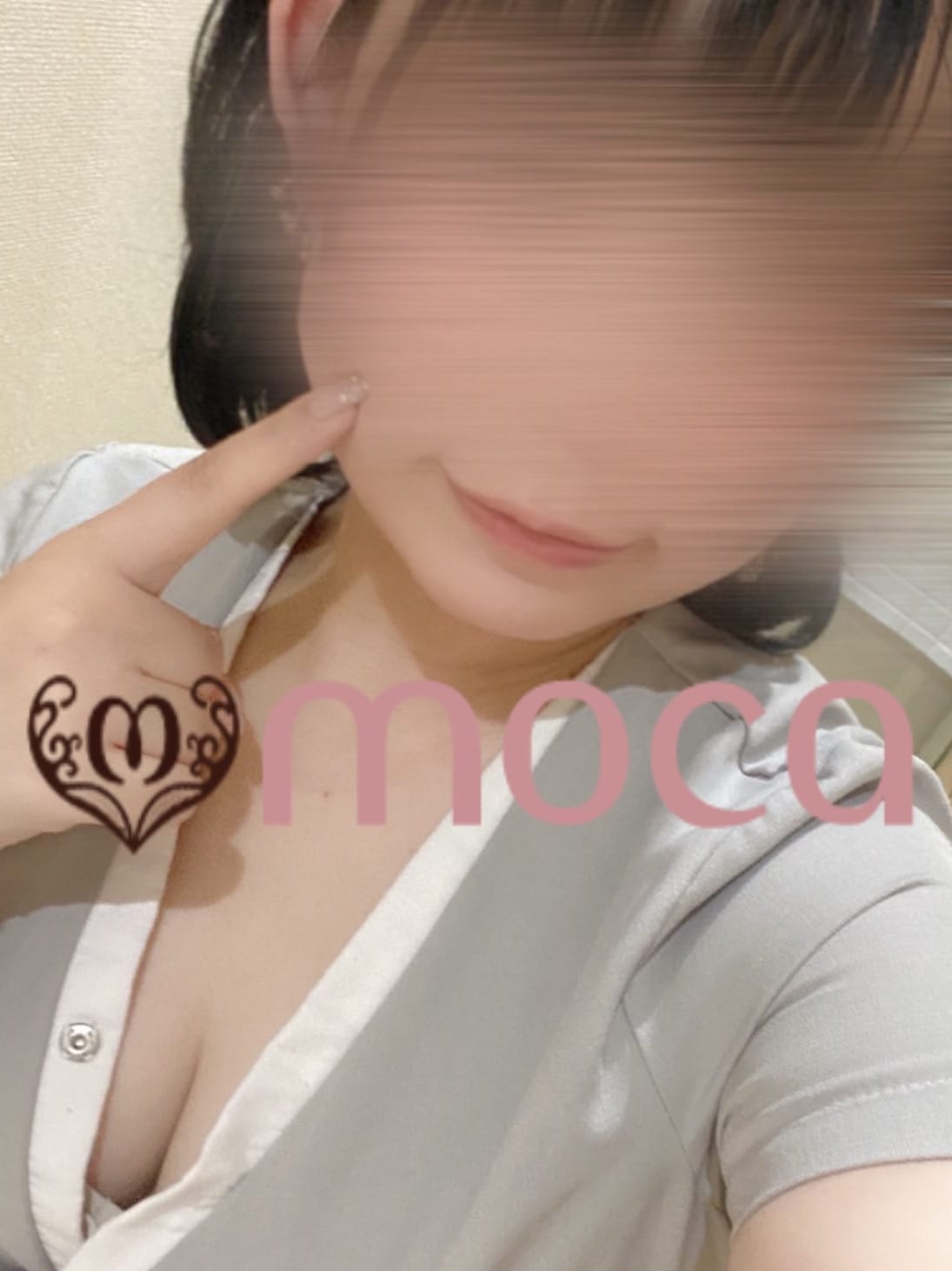 ゆうな|mocaでおすすめの女の子