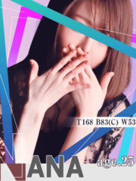 NANA|MUGENで評判の女の子