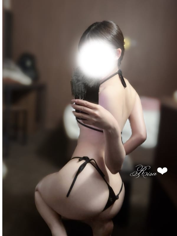 宮下 りさ【凛とした清楚美人！！】