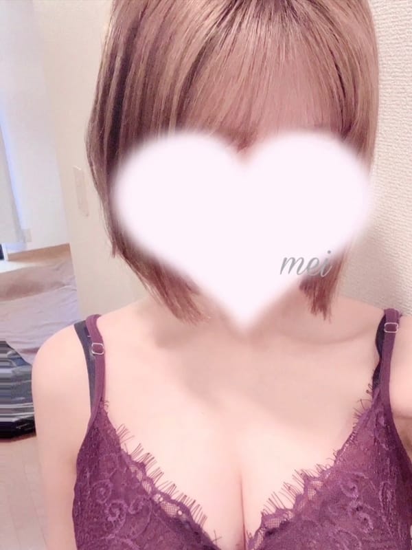 めい|AROMA-May-でおすすめの女の子
