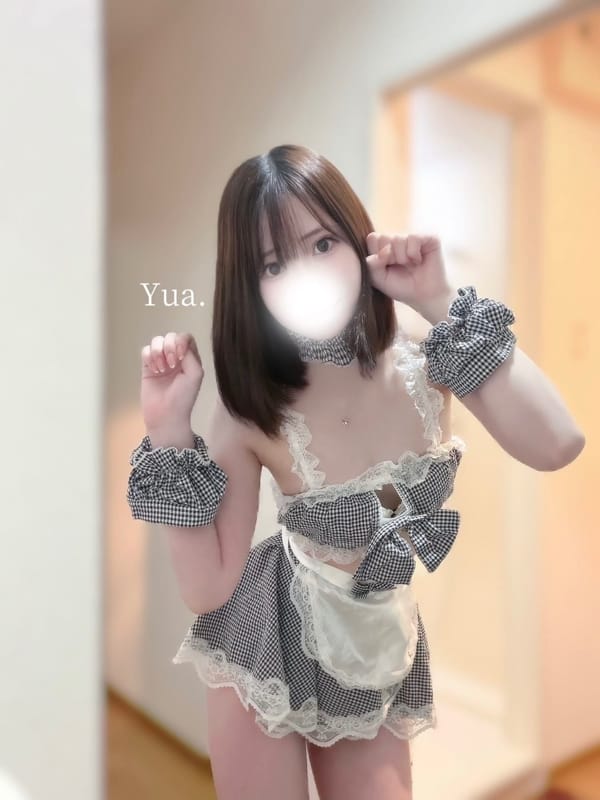 ゆあ【SSS級プレミア美女！】